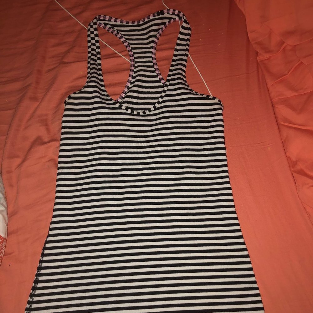 Lulu Tank 2/4